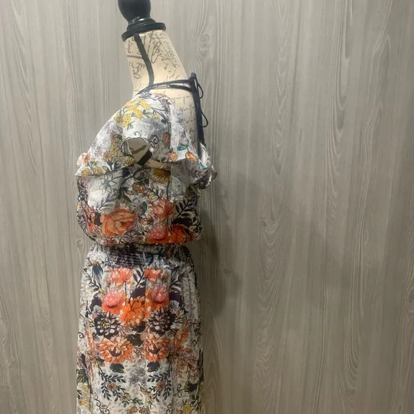 Adelyn Rae Spring/Summer Dress - Picture 7 of 7